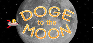 Doge to the Moon