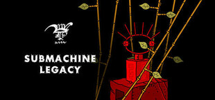 Submachine: Legacy