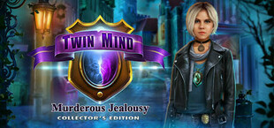 Twin Mind: Murderous Jealousy Collector's Edition