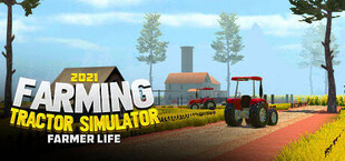 Farming Tractor Simulator 2021: Farmer Life