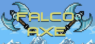 FALCO AXE