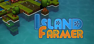 Island Farmer - Jigsaw Puzzle