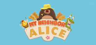 My Neighbor Alice