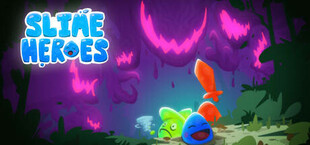 Slime Heroes