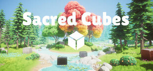 Sacred Cubes