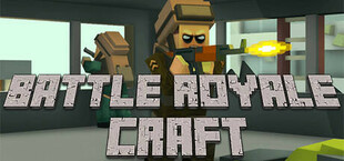 Battle Royale Craft