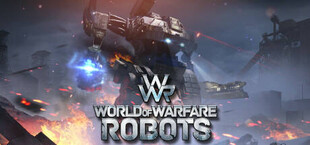 WWR: World of Warfare Robots