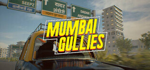 Mumbai Gullies