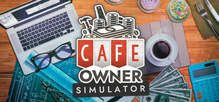 Cafe Owner Simulator