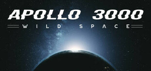 Apollo 3000: Wild Space