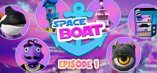 Space Boat