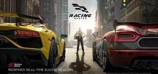 Racing Master