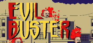 Evil Buster