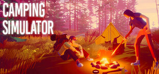 Camping Simulator: The Squad