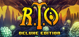 R.T.O. Tales of the Dark Lands - Deluxe Edition