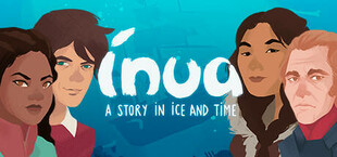 Inua - A Story in Ice and Time