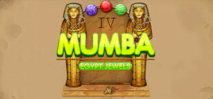 MUMBA IV: Egypt Jewels ©