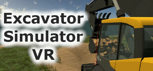 Excavator Simulator VR