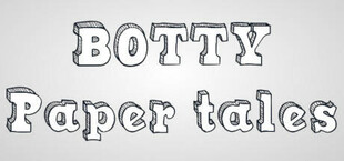 Botty: Paper tales