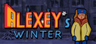 Alexey's Winter: Night adventure