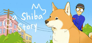 A Shiba Story