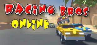 RACING BROS: ONLINE