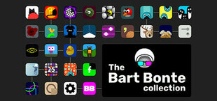 The Bart Bonte collection