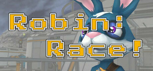 Robin: Race!