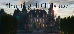 Haunting At Cliffhouse