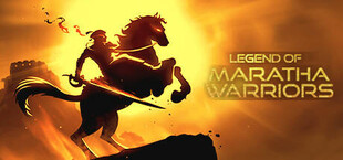 Legend Of Maratha Warriors