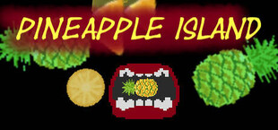 Pineapple Island