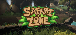 Safari Zone