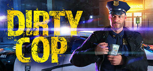 Dirty Cop Simulator