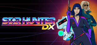 Star Hunter DX