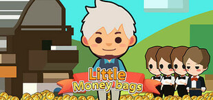 Little Moneybags