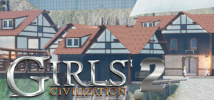 Girls' civilization 2