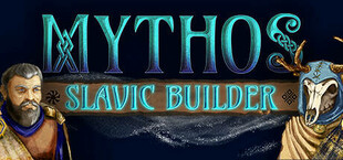 Mythos: Build & Survive