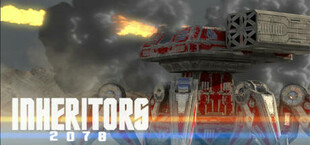 Inheritors2078