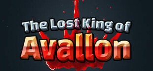 The Lost King of Avallon