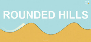 Rounded Hills