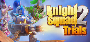 Knight Squad 2 Trials