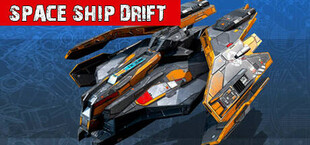 Space Ship DRIFT