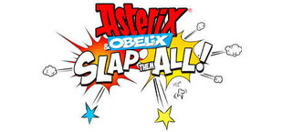 Asterix & Obelix: Slap them All!