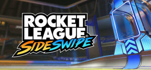 Rocket League Sideswipe