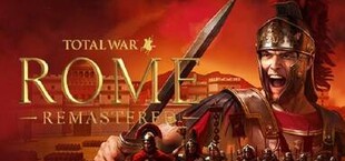 Total War: ROME REMASTERED