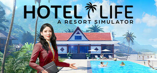 Hotel: A Resort Simulator