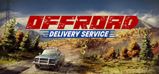 Offroad Delivery Service