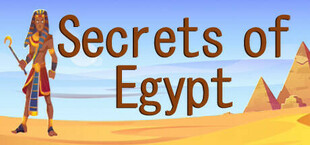 Secrets of Egypt