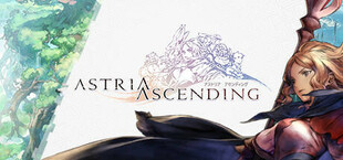 Astria Ascending