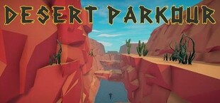 Desert Parkour